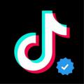 Logo saluran telegram tik_tok_likee_xazillar_prank — TIK TOK LIKEE ❤️