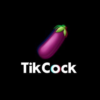 Логотип телеграм канала @tikcocks — TikCocks