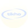Логотип телеграм канала @tikho_brodit — Тихо бродит