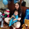 Логотип телеграм канала @tikhomirov2023 — Семья Тихомировых❤️