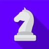 Логотип телеграм канала @tikhonchess — TikhonCHESS