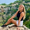 Логотип телеграм канала @tikhonovaksu — Путешествия 🗺️ и туры ✈️ онлайн
