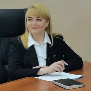 Логотип телеграм канала @tikhonovanr — Тихонова Наталья Робертовна, глава Асбестовского городского округа