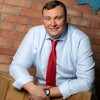 Логотип телеграм канала @tikhonovolegv — Тихонов Официально