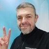 Логотип телеграм -каналу tikhonserhiikulbaka — Терапевтичний щоденник священника