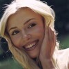Логотип телеграм канала @tikhonyyaa — тихоня