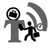 Логотип телеграм канала @tikhvin_online_rabota — Тихвин Онлайн Работа