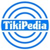 Logo of telegram channel tikipediya — TikiPedia