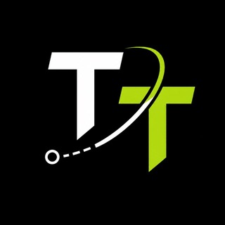Telegram channel Tiki-taka logo
