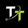 Telegram kanalining logotibi tikitaka_tg — Tiki-taka