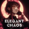 Telegram channel 👾Elegant_chan TikTok👾 logo