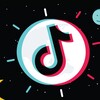 Логотип телеграм канала @tikmoments — Тик момен’s👏🏿🎉
