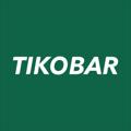 Logo saluran telegram tikobar — TIKOBAR