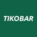 Логотип телеграм канала @tikobar — TIKOBAR