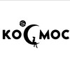 Логотип телеграм канала @tikocmoc — ТЫ КОСМОС