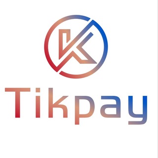 电报频道的标志 tikpay888 — Tikpay-官方总频道