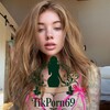 Logo of telegram channel tikporn69 — Tik Porn 69