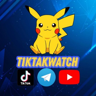 Логотип телеграм канала @tiktak_watch_video — TikTakWatch | Кругляки , Мемы , Колобки , Кружки , Кругляк , Круги