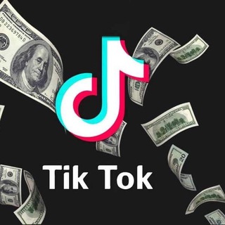 Логотип телеграм канала @tiktarget — 🚀 TikTarget // Все про таргет TikTok