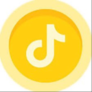 Логотип телеграм канала @tiktok_coins_price — Купить монеты TikTok. Пополнение баланса Тикток