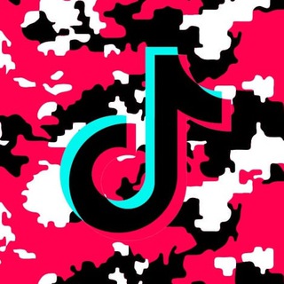 Логотип телеграм канала @tiktok_devushkii — Тик Ток Девушки Приколы
