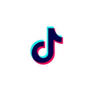 Логотип телеграм канала @tiktok_en — TikTok