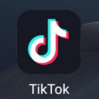 Telegram kanalining logotibi tiktok_muzicc — TIK TOK TREND 🔥🌪️🤤