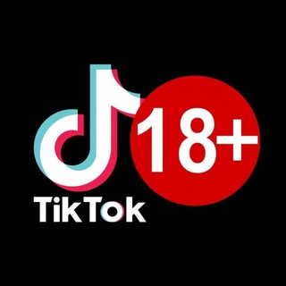 Telegram channel Tik Tok_off_18 logo