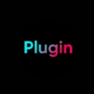 Логотип телеграм канала @tiktok_plugin_official — Мод на рабочий тикток для всех устройств🖤🔞