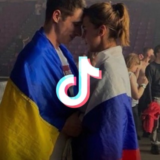 Логотип телеграм канала @tiktok_ras — Tiktok 🔔