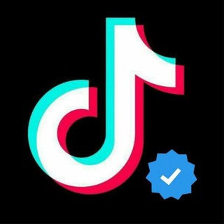 Логотип телеграм канала @tiktok_reboot — TikTok 18  | Тик Ток 🔞