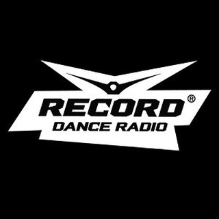 Логотип телеграм канала @tiktok_remix2 — Record Radio