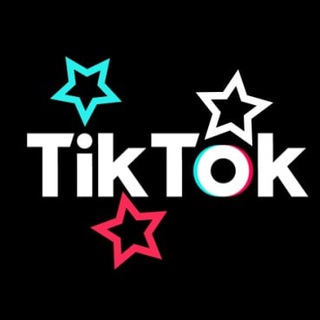 Логотип телеграм канала @tiktok_stock — TIK♥️TOK Stock