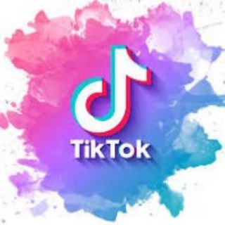 Логотип телеграм канала @tiktok_tivi — 🤘Тик Ток ТV