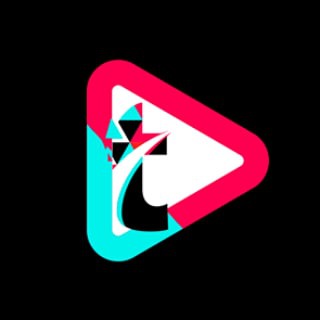 Логотип телеграм канала @tiktok_universe — TikTok - скачать видео / музыку