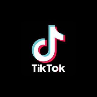 Telegram channel TIK TOK VIDYO logo