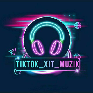 Telegram kanalining logotibi tiktok_xit_muzik — Tik Tok Xit Muzik | Обои | Музыка