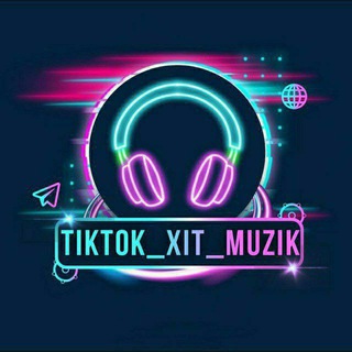 Telegram channel Tik Tok Xit Muzik | Обои | Музыка logo