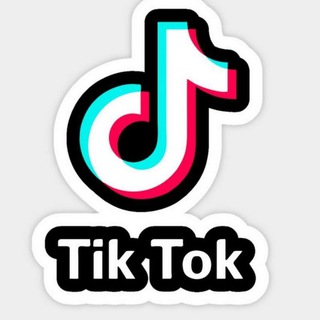 Логотип телеграм канала @tiktok0video — Скачать видео с тик ток