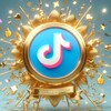 Логотип телеграм канала @tiktok16p — Мужской TikTok