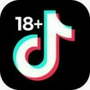 Logo of telegram channel tiktok18xi — TikTok 18  Adulto 🔞