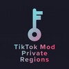 Логотип телеграм канала @tiktok_5mod — TikTok Mod