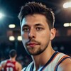 Логотип телеграм -каналу tiktok_boostt — ✍🏻 by Vlad Sydorenko