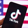 Логотип телеграм канала @tiktok_modhub — TikTokMod: Новое обновление 2.0!