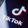 لوگوی کانال تلگرام tiktok_muziik — music_tik tok