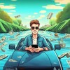 Логотип телеграм канала @tiktok_proliv — TikTok Proliv