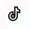 Логотип телеграм канала @tiktok_search — музыка из tik tok❤️‍🔥