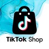 Логотип телеграм канала @tiktok_shop_official — TikTok Shop | Работа и продвижение
