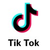 Logo of telegram channel tiktokandlive — TikTok and Lives🔥