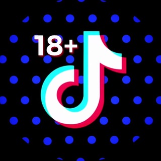 Логотип телеграм канала @tiktokb — TikTok уровня /b/